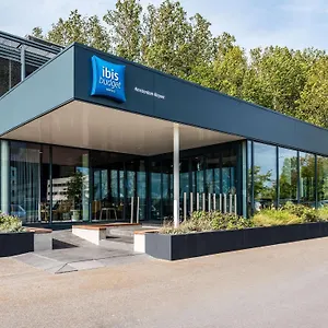 Отель Ibis Budget Amsterdam Airport