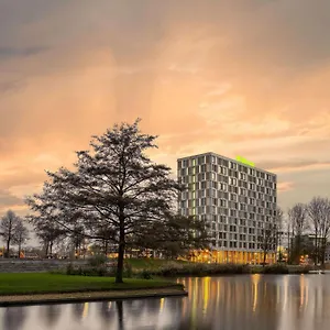 **** Отель Ibis Styles Ahoy Нидерланды