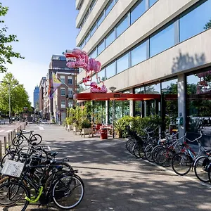 *** Отель Volkshotel Нидерланды