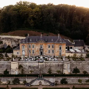 ***** Отель Chateau Neercanne - Oostwegel Collection, Member Of Relais And Chateaux Нидерланды