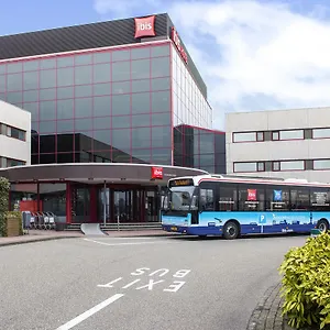 Отель Ibis Schiphol Amsterdam Airport
