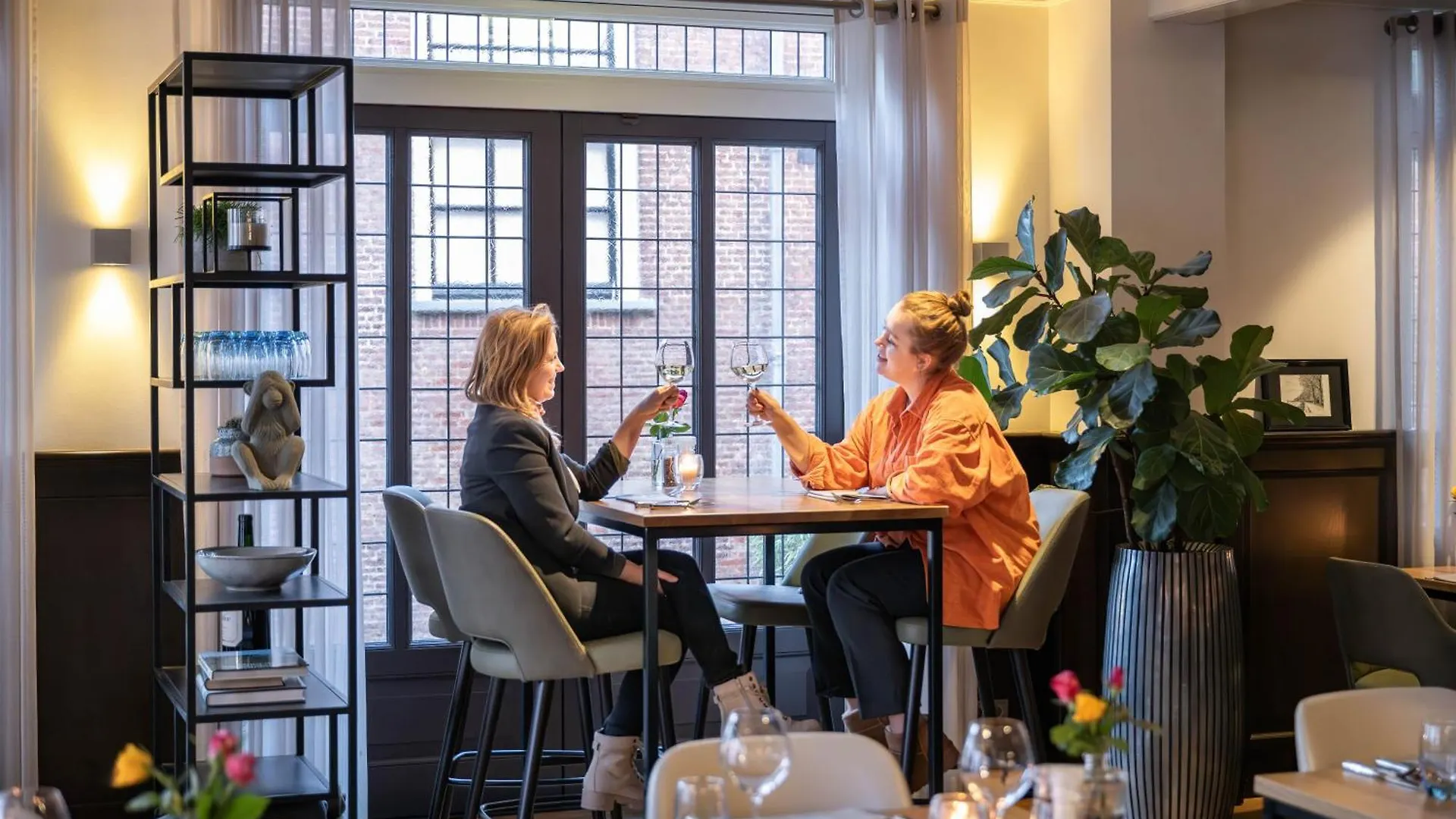 Hotel Алсмер 4*,  Нидерланды