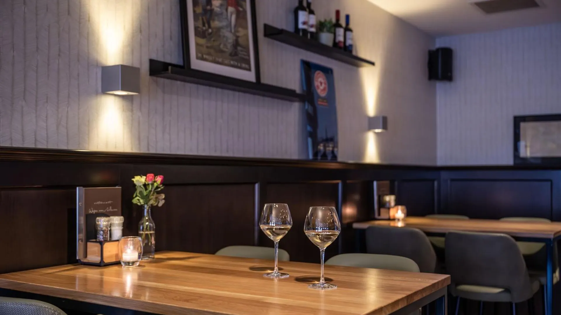 Hotel Aalsmeer Netherlands