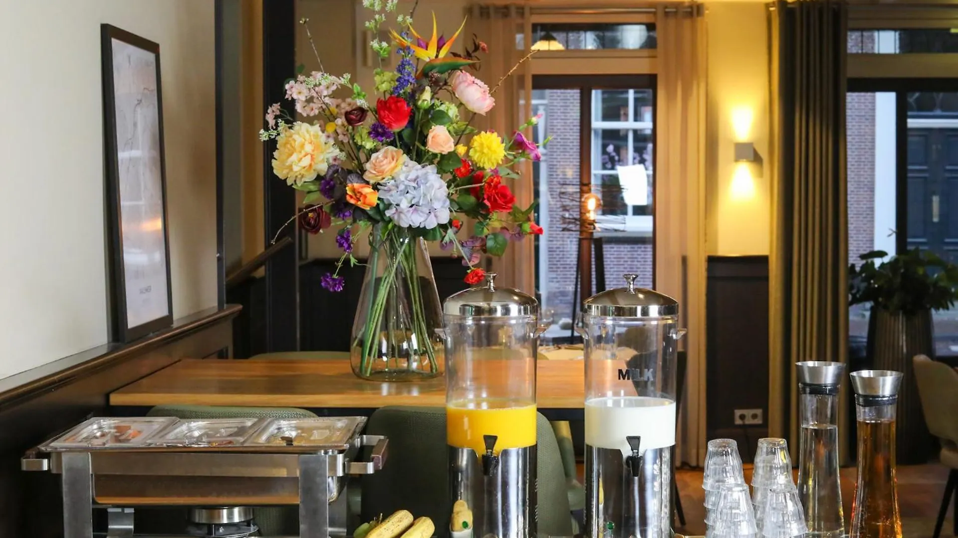 Hotel Aalsmeer